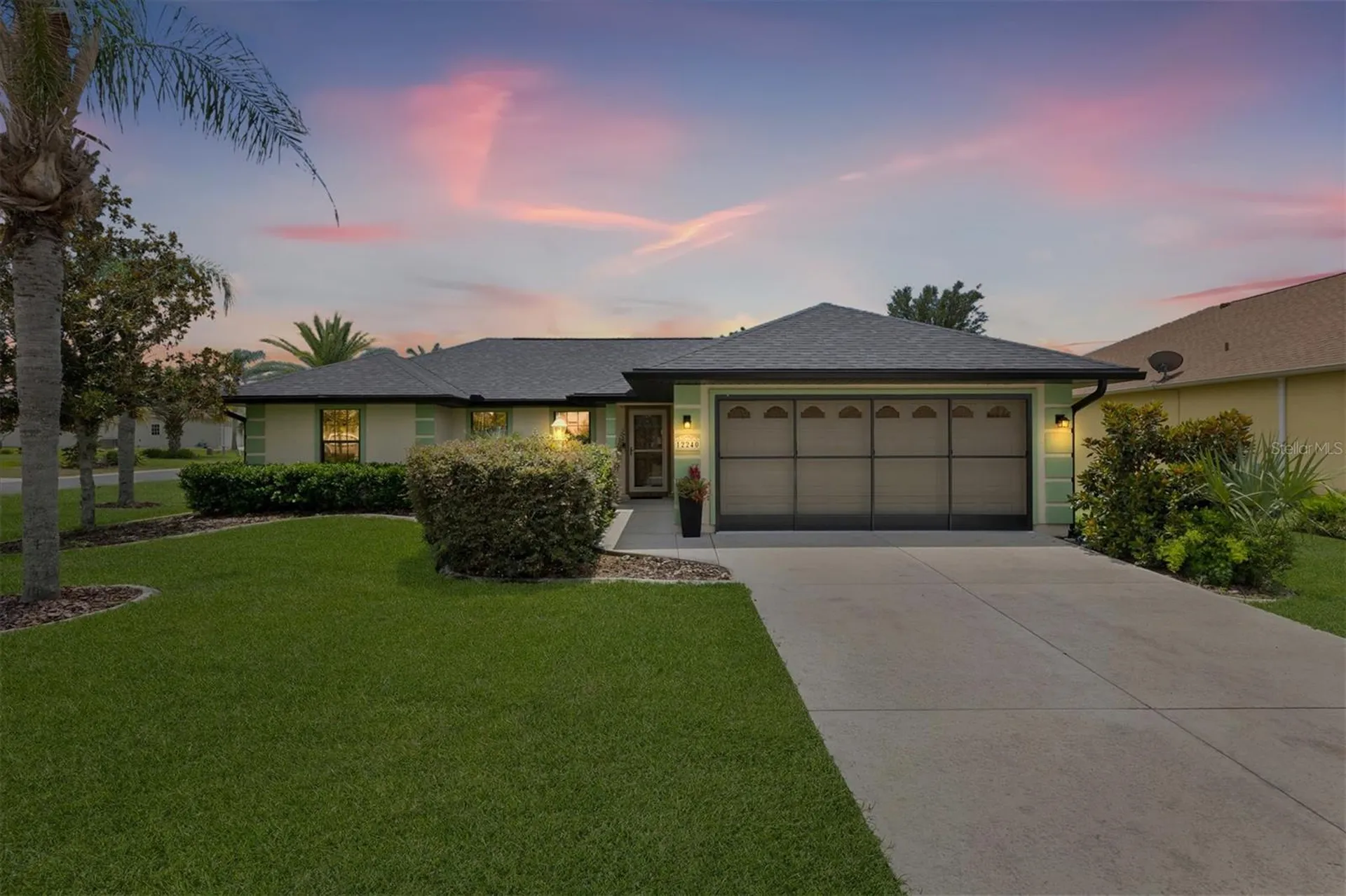12240 SE 172nd Lane Summerfield FL 34491