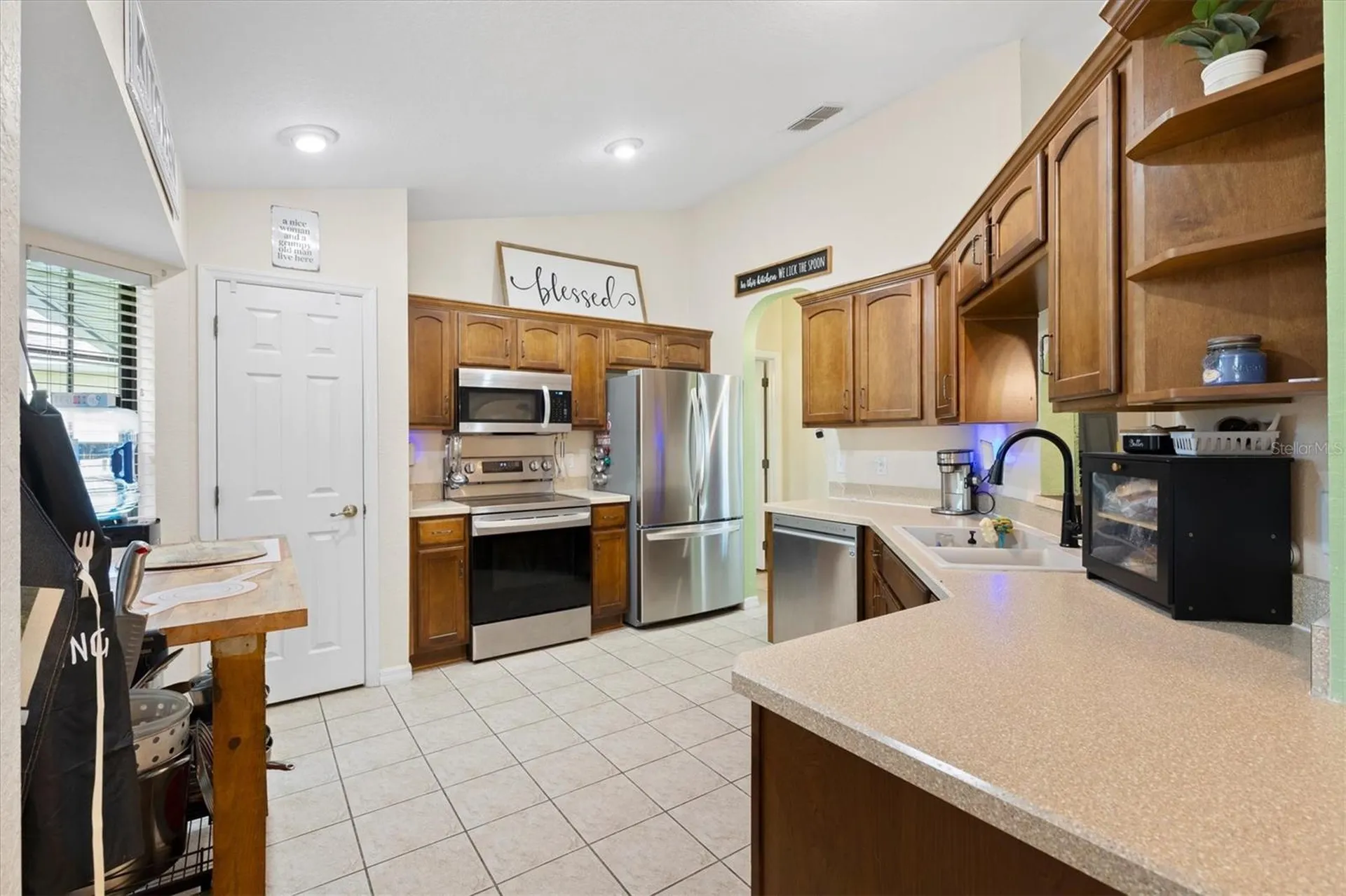 12240 SE 172nd Lane Summerfield FL 34491