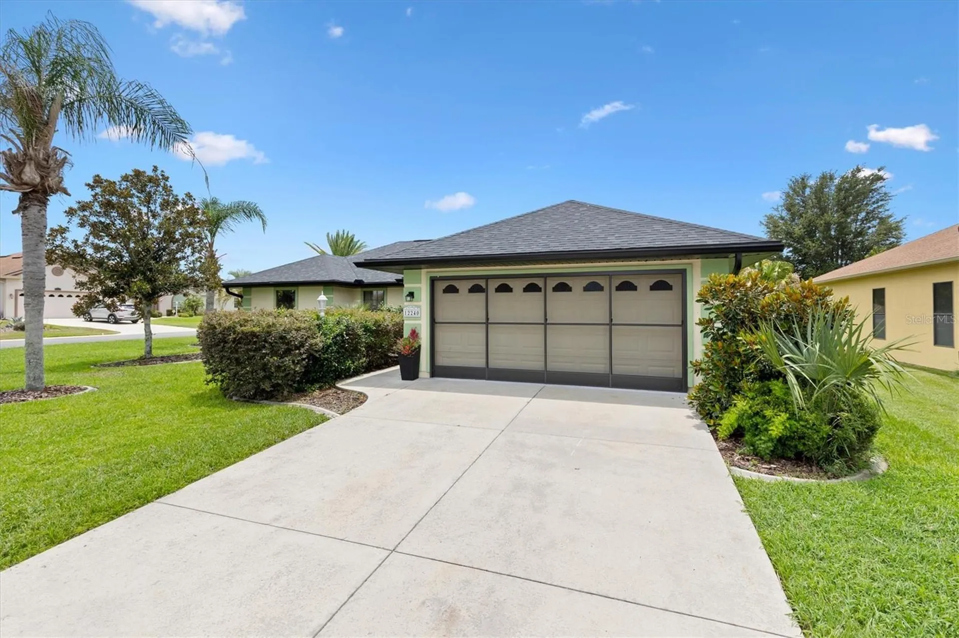 12240 SE 172nd Lane Summerfield FL 34491