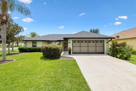 12240 SE 172nd Lane Summerfield FL 34491