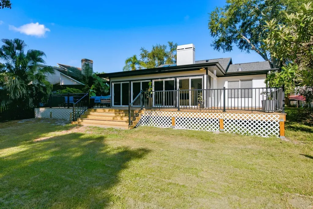 10907 Autumn Oak Place Tampa FL 33618