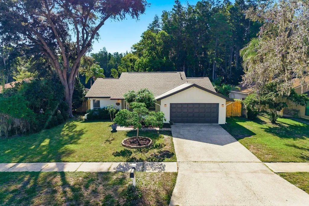 10907 Autumn Oak Place Tampa FL 33618
