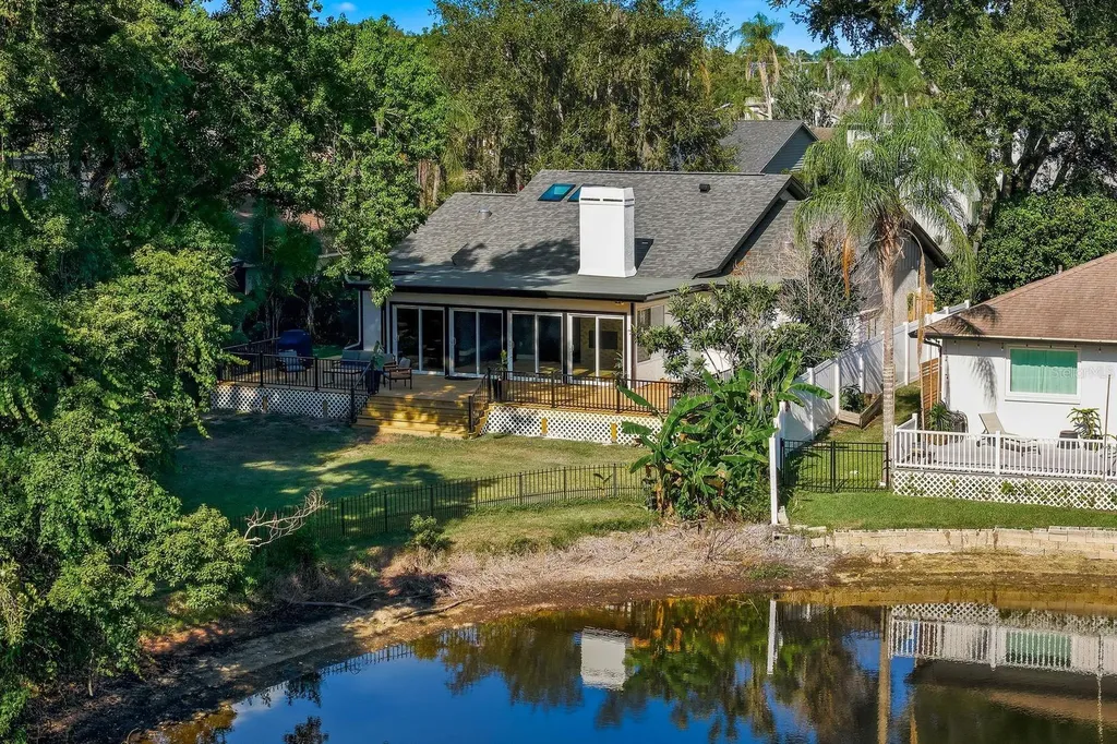 10907 Autumn Oak Place Tampa FL 33618