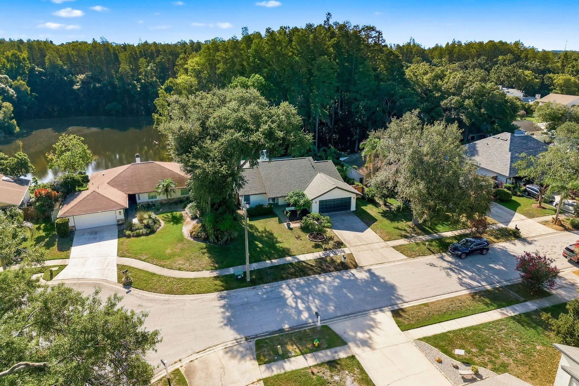 10907 Autumn Oak Place Tampa FL 33618