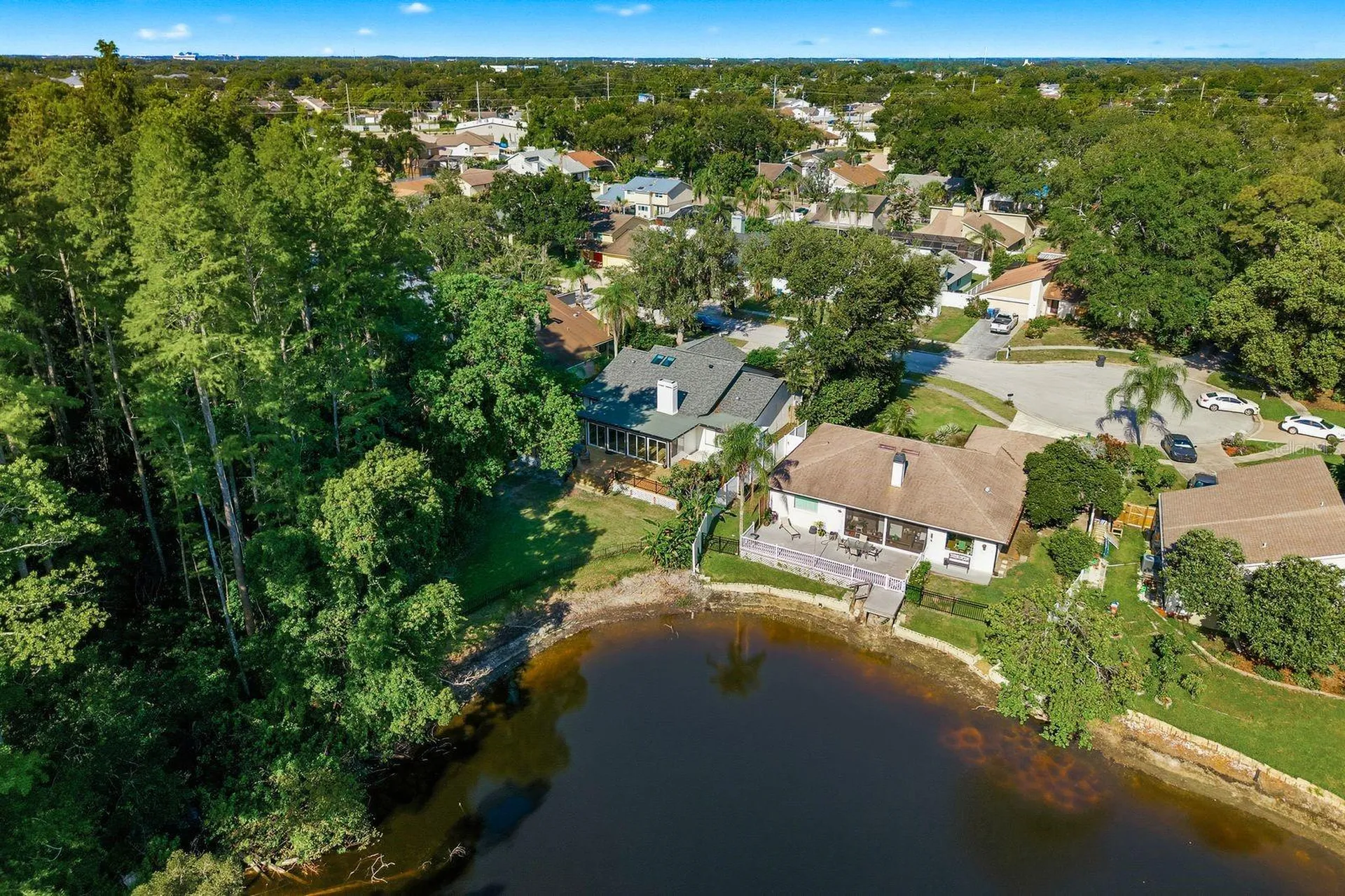 10907 Autumn Oak Place Tampa FL 33618