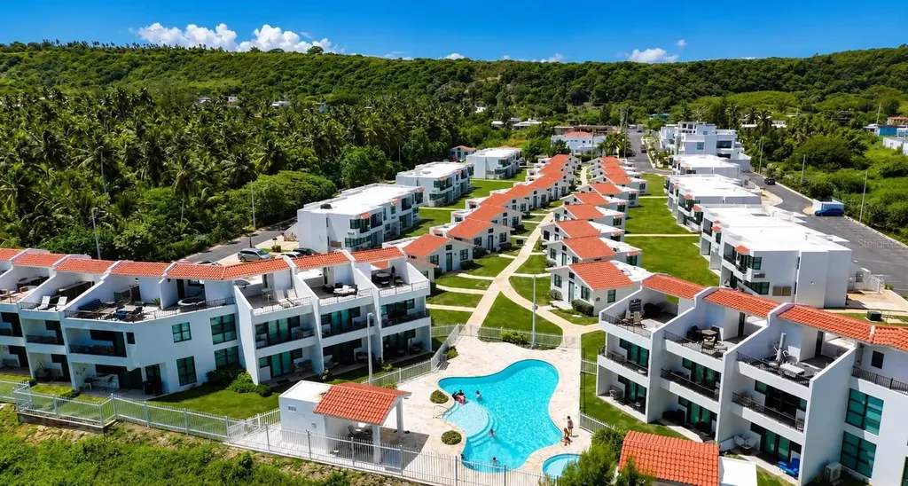 348 Pr-4466 Marbela Casa De Playa Isabela PR 00662