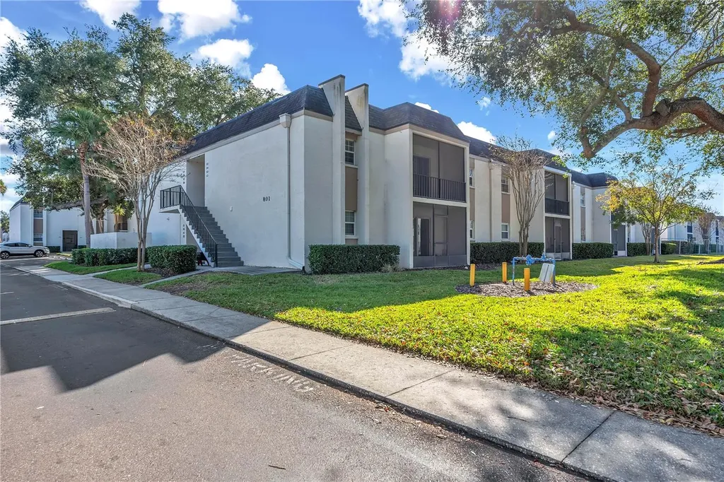 801 Russell Lane Brandon FL 33510