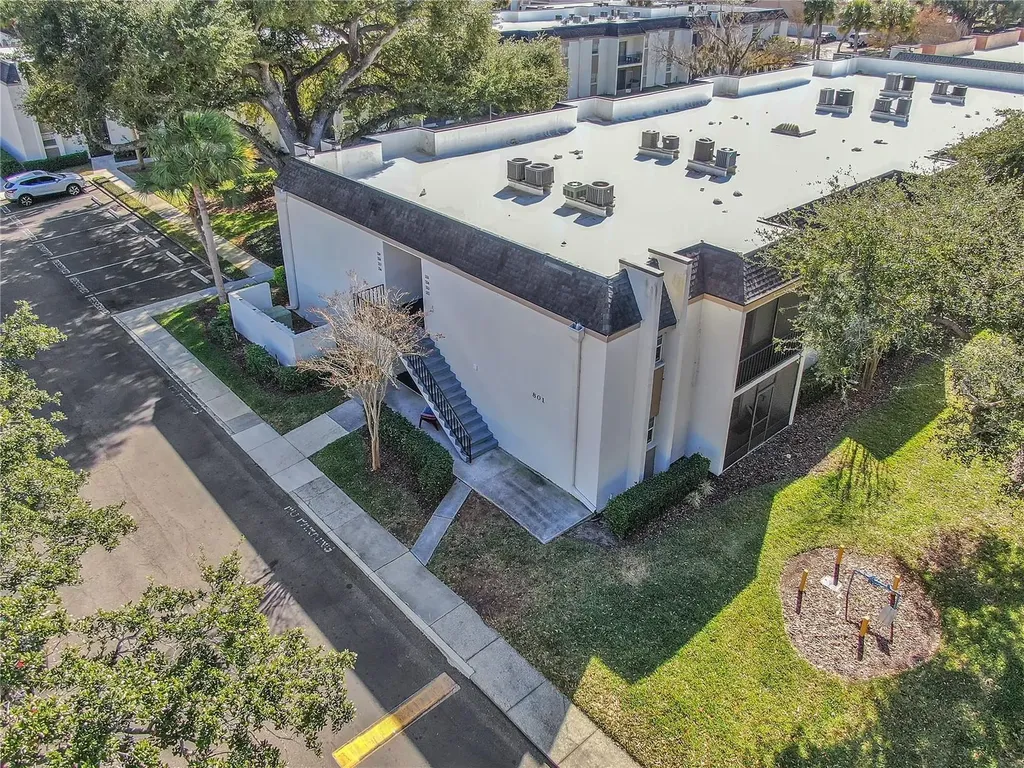 801 Russell Lane Brandon FL 33510