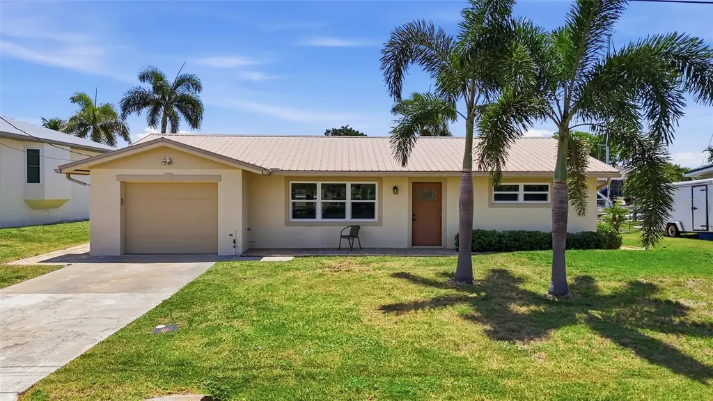 4310 Palm Drive Punta Gorda FL 33950