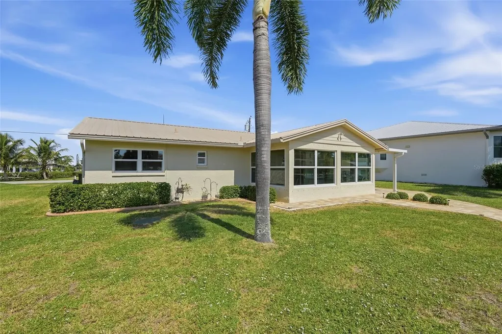 4310 Palm Drive Punta Gorda FL 33950