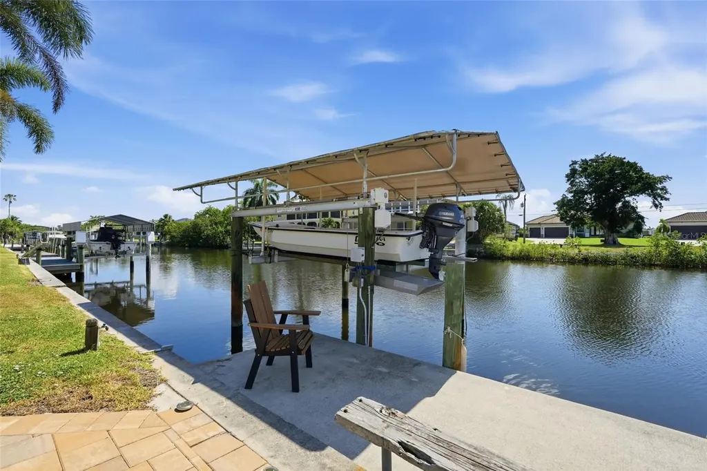 4310 Palm Drive Punta Gorda FL 33950