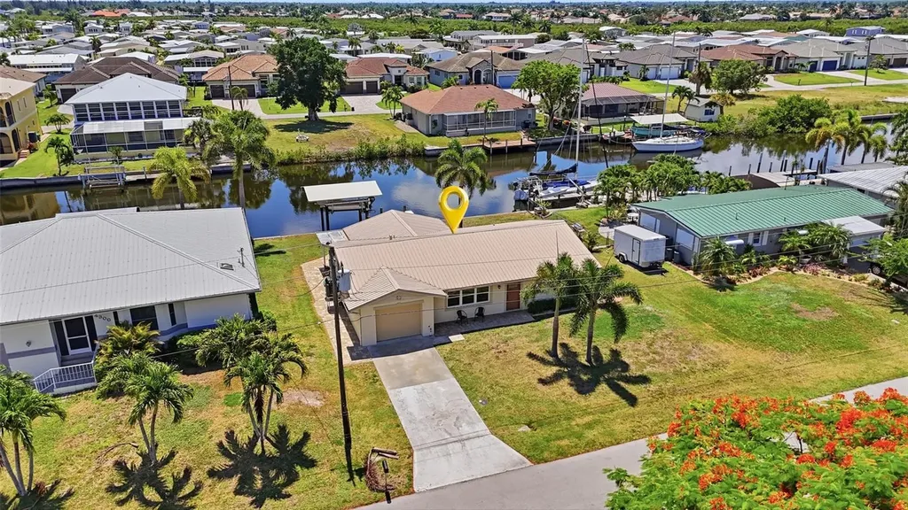 4310 Palm Drive Punta Gorda FL 33950