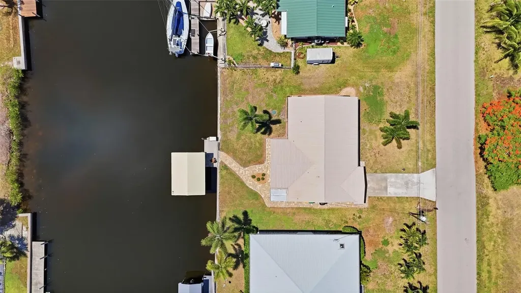 4310 Palm Drive Punta Gorda FL 33950