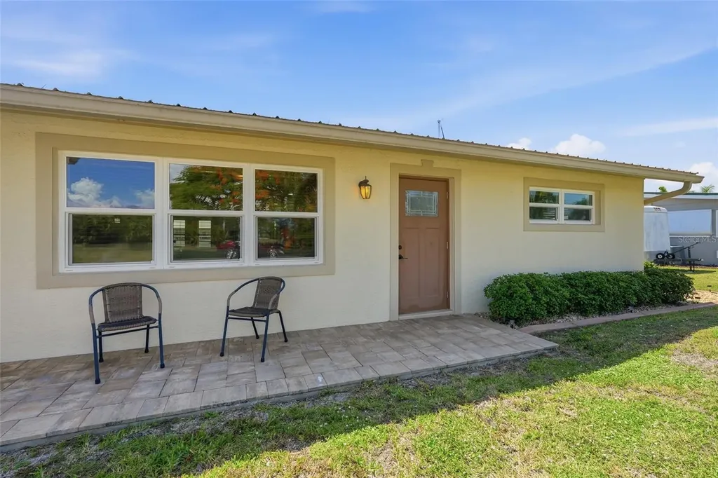 4310 Palm Drive Punta Gorda FL 33950