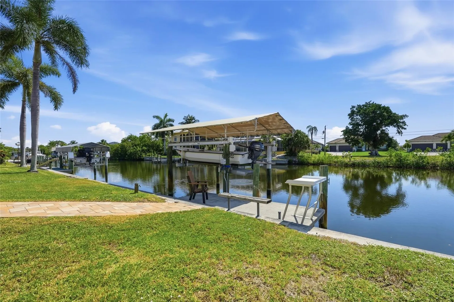 4310 Palm Drive Punta Gorda FL 33950