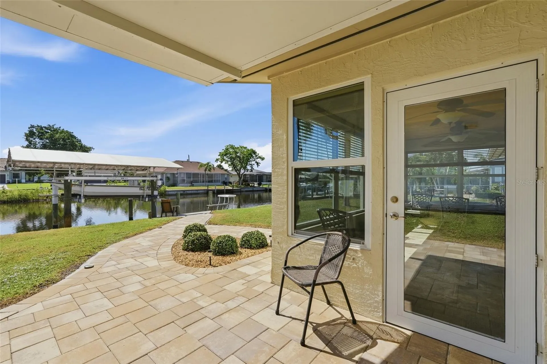 4310 Palm Drive Punta Gorda FL 33950