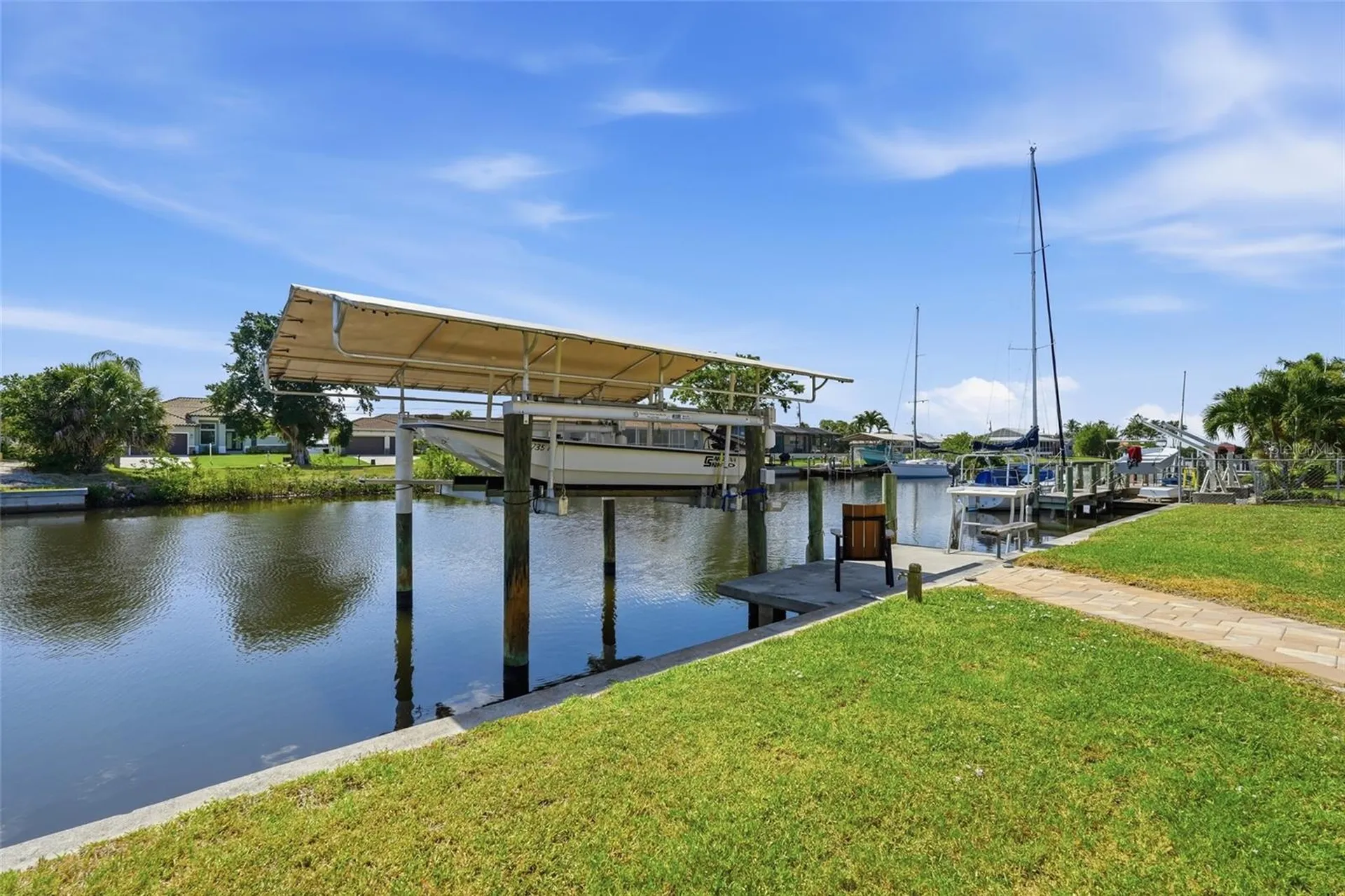 4310 Palm Drive Punta Gorda FL 33950