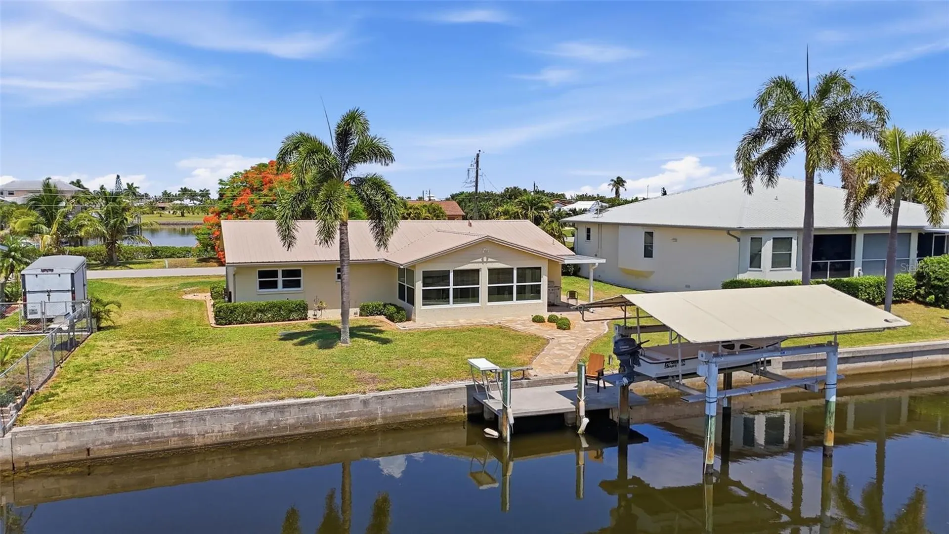 4310 Palm Drive Punta Gorda FL 33950