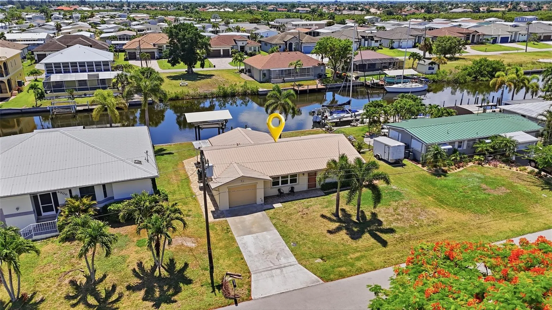 4310 Palm Drive Punta Gorda FL 33950
