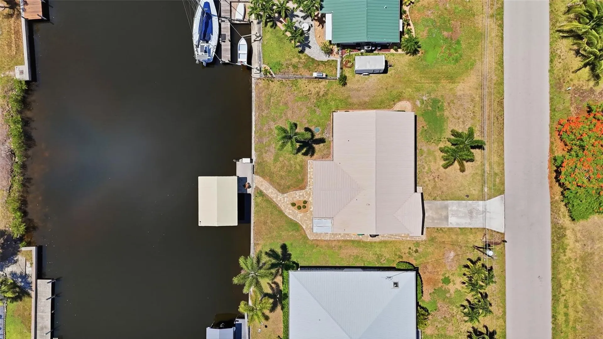 4310 Palm Drive Punta Gorda FL 33950