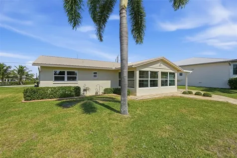 4310 Palm Drive Punta Gorda FL 33950