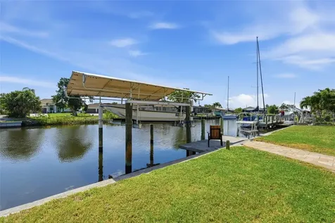 4310 Palm Drive Punta Gorda FL 33950