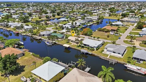 4310 Palm Drive Punta Gorda FL 33950
