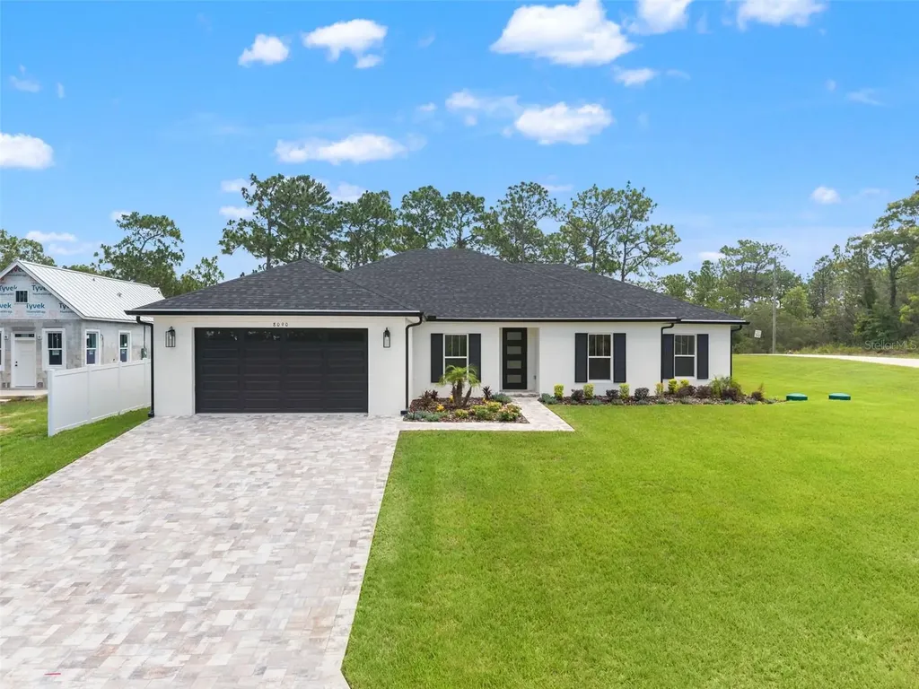 8090 Nordica Road Weeki Wachee FL 34613