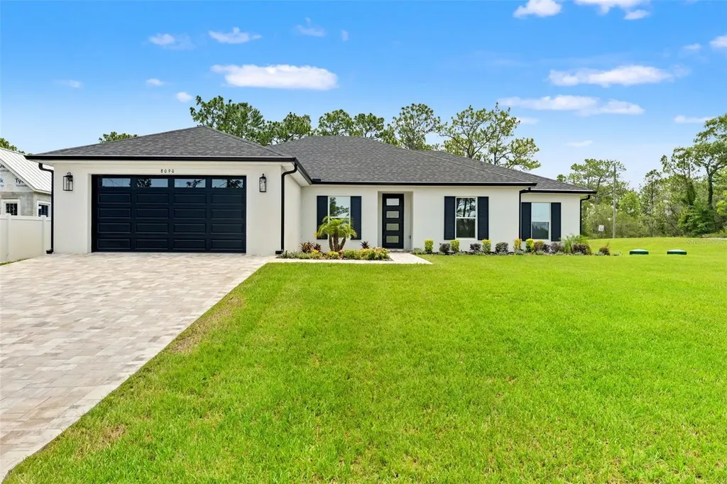 8090 Nordica Road Weeki Wachee FL 34613