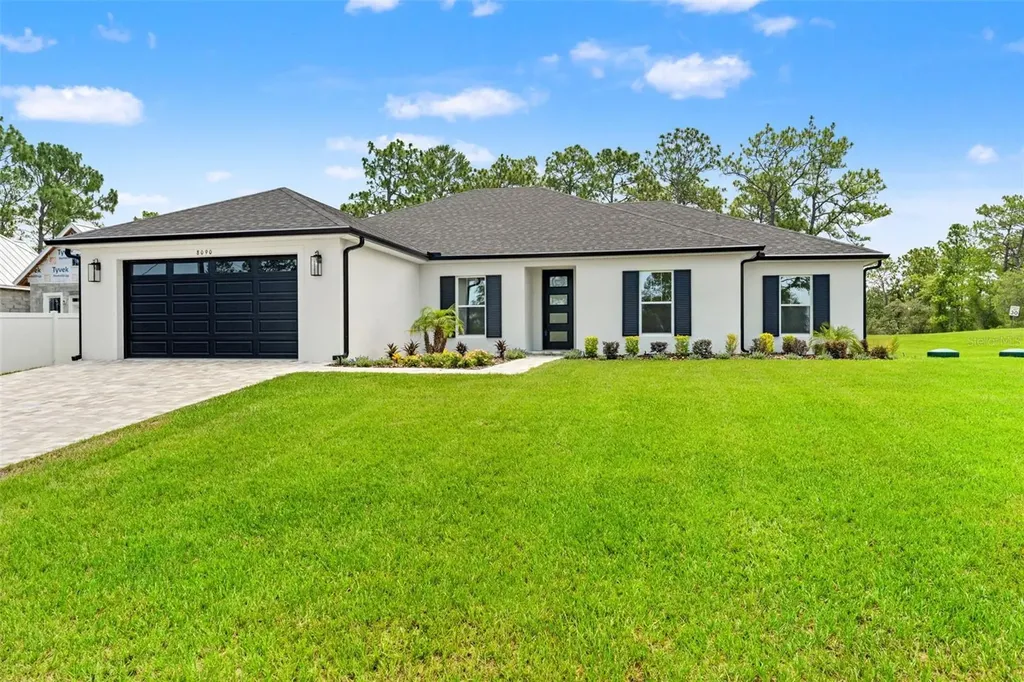 8090 Nordica Road Weeki Wachee FL 34613