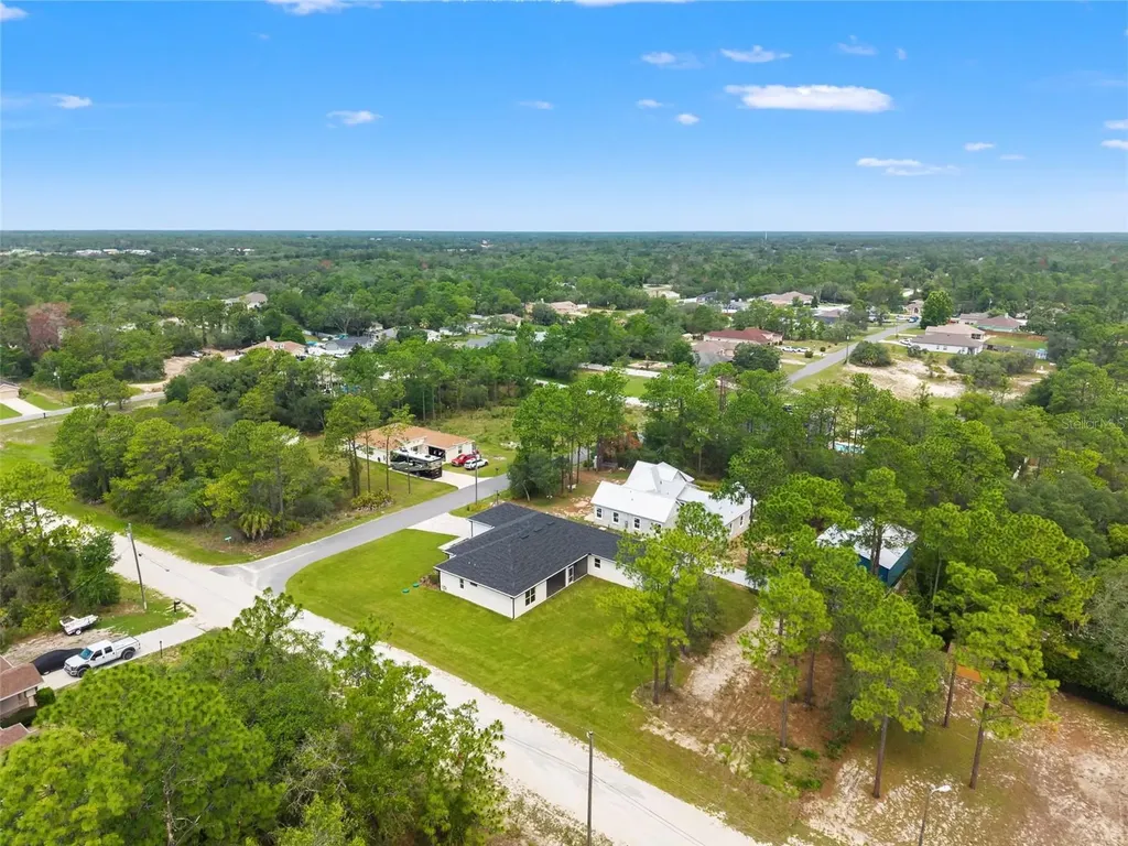 8090 Nordica Road Weeki Wachee FL 34613