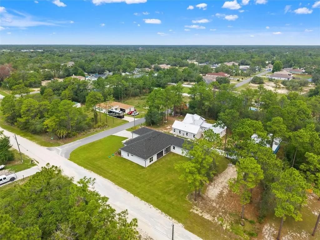 8090 Nordica Road Weeki Wachee FL 34613