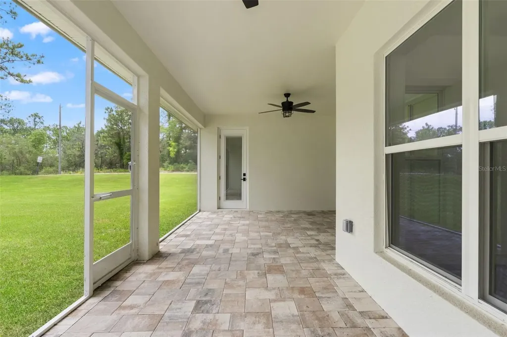 8090 Nordica Road Weeki Wachee FL 34613