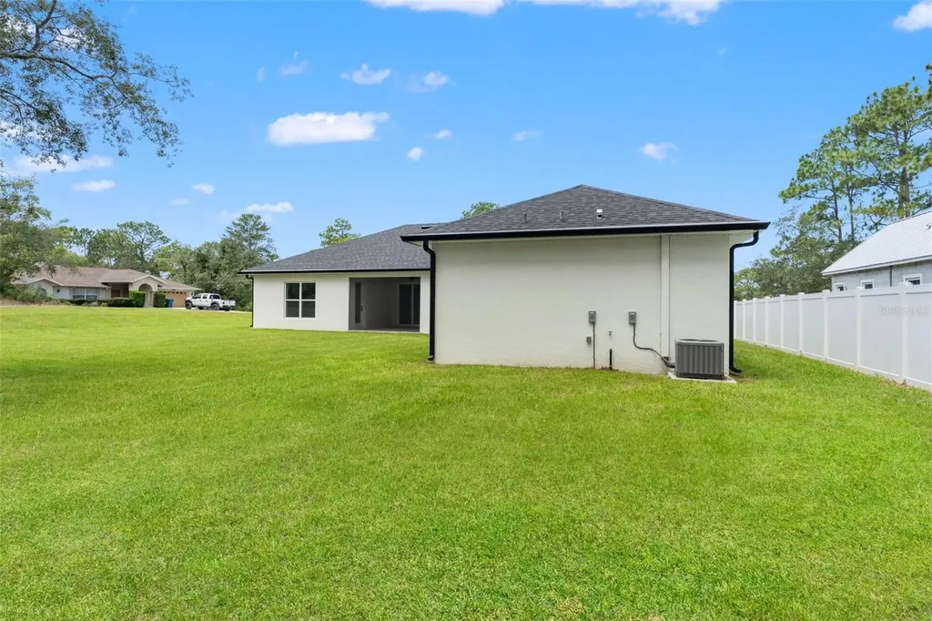 8090 Nordica Road Weeki Wachee FL 34613