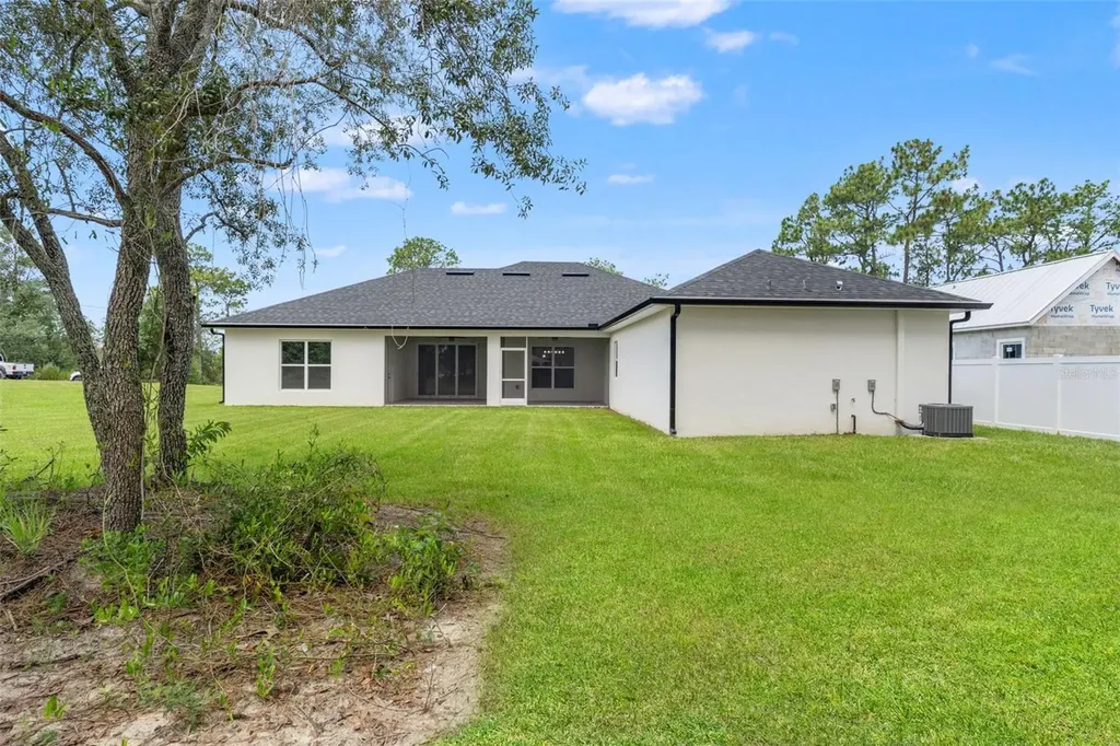 8090 Nordica Road Weeki Wachee FL 34613