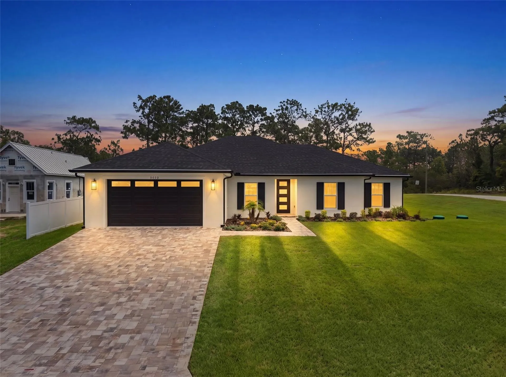 8090 Nordica Road Weeki Wachee FL 34613
