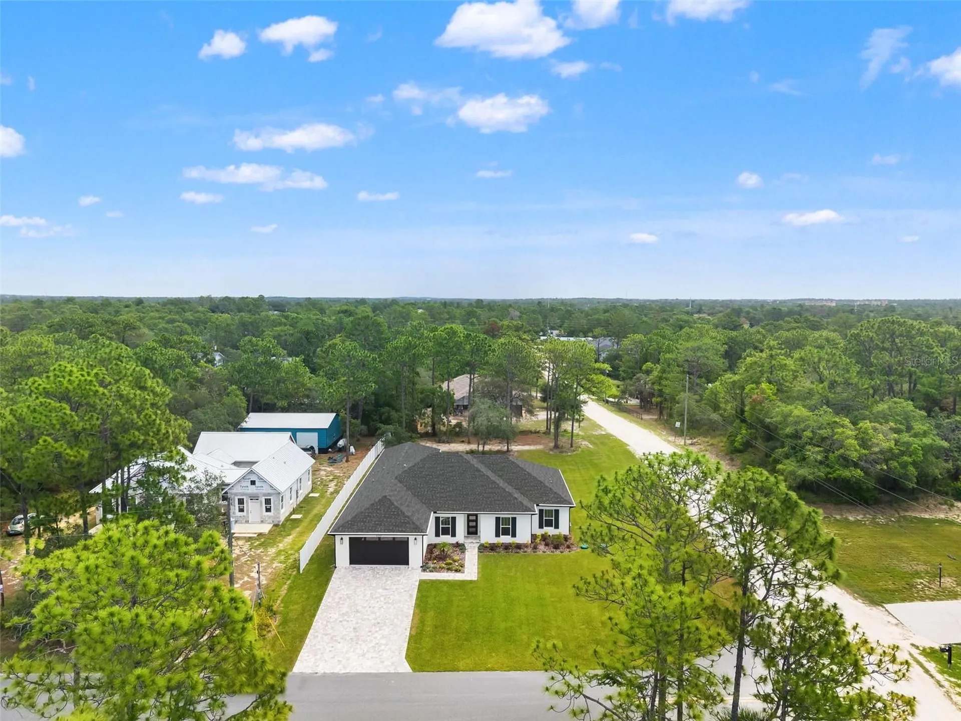 8090 Nordica Road Weeki Wachee FL 34613