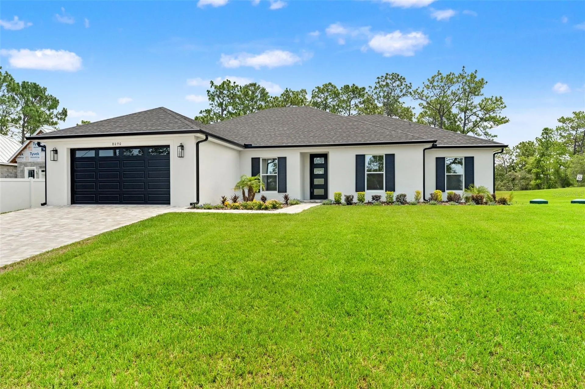 8090 Nordica Road Weeki Wachee FL 34613
