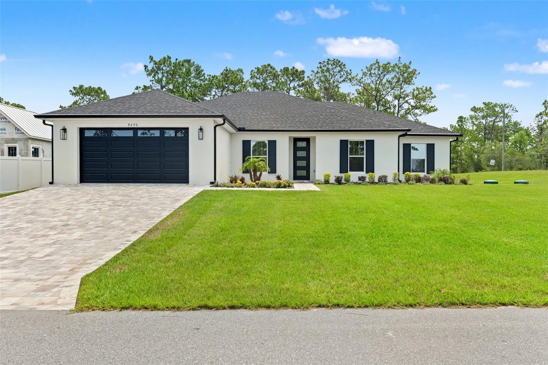 8090 Nordica Road Weeki Wachee FL 34613