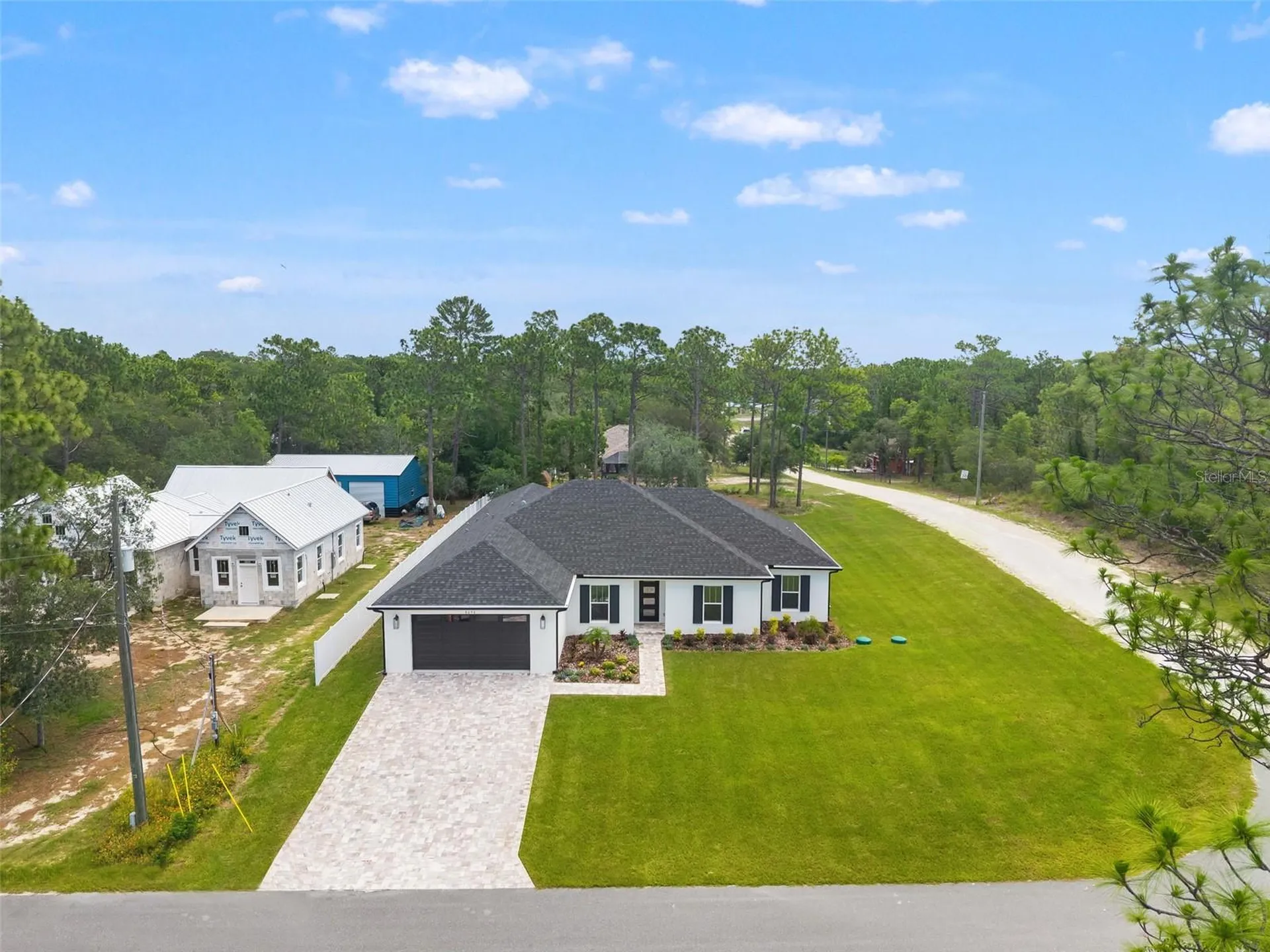 8090 Nordica Road Weeki Wachee FL 34613