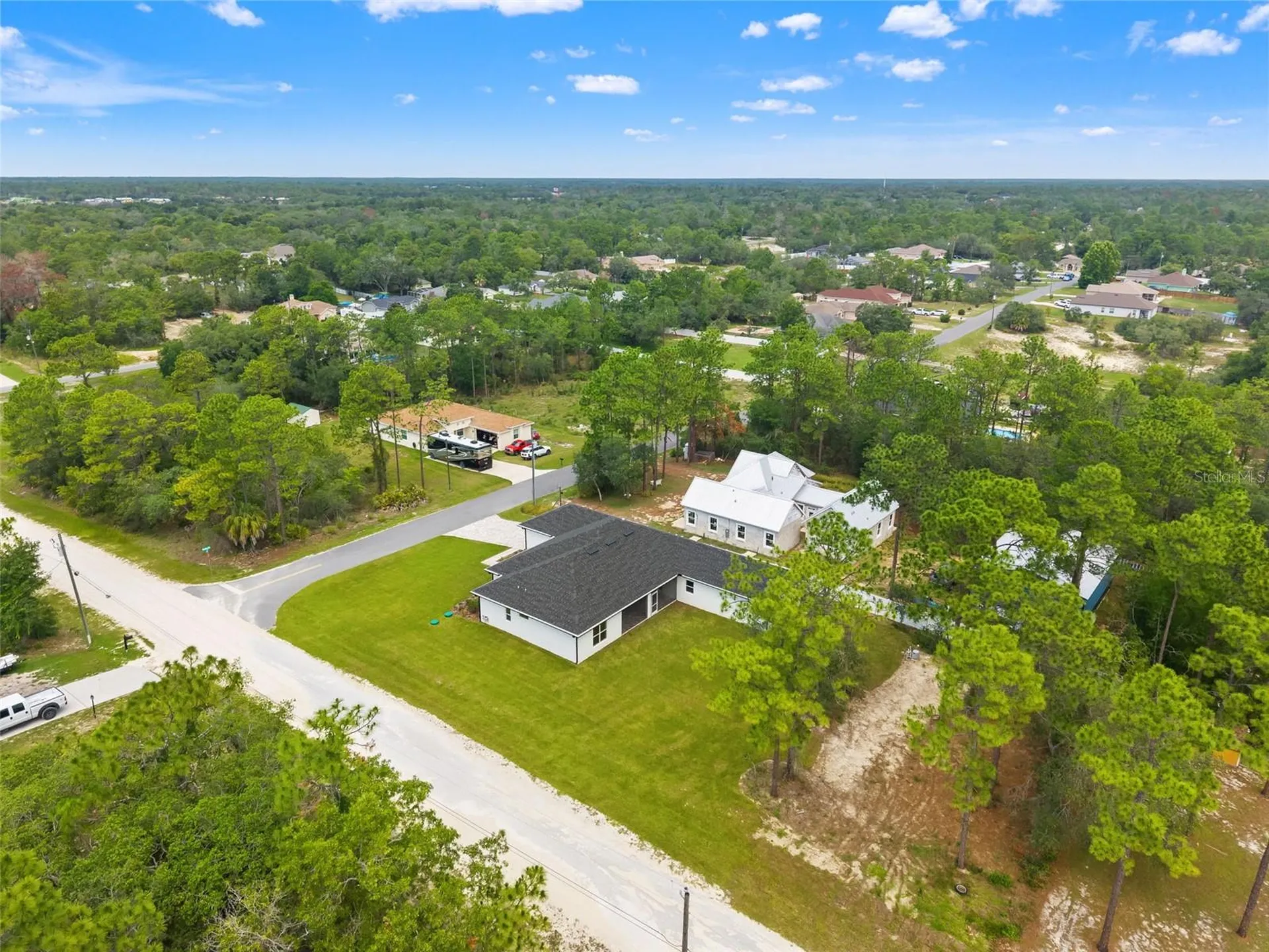 8090 Nordica Road Weeki Wachee FL 34613