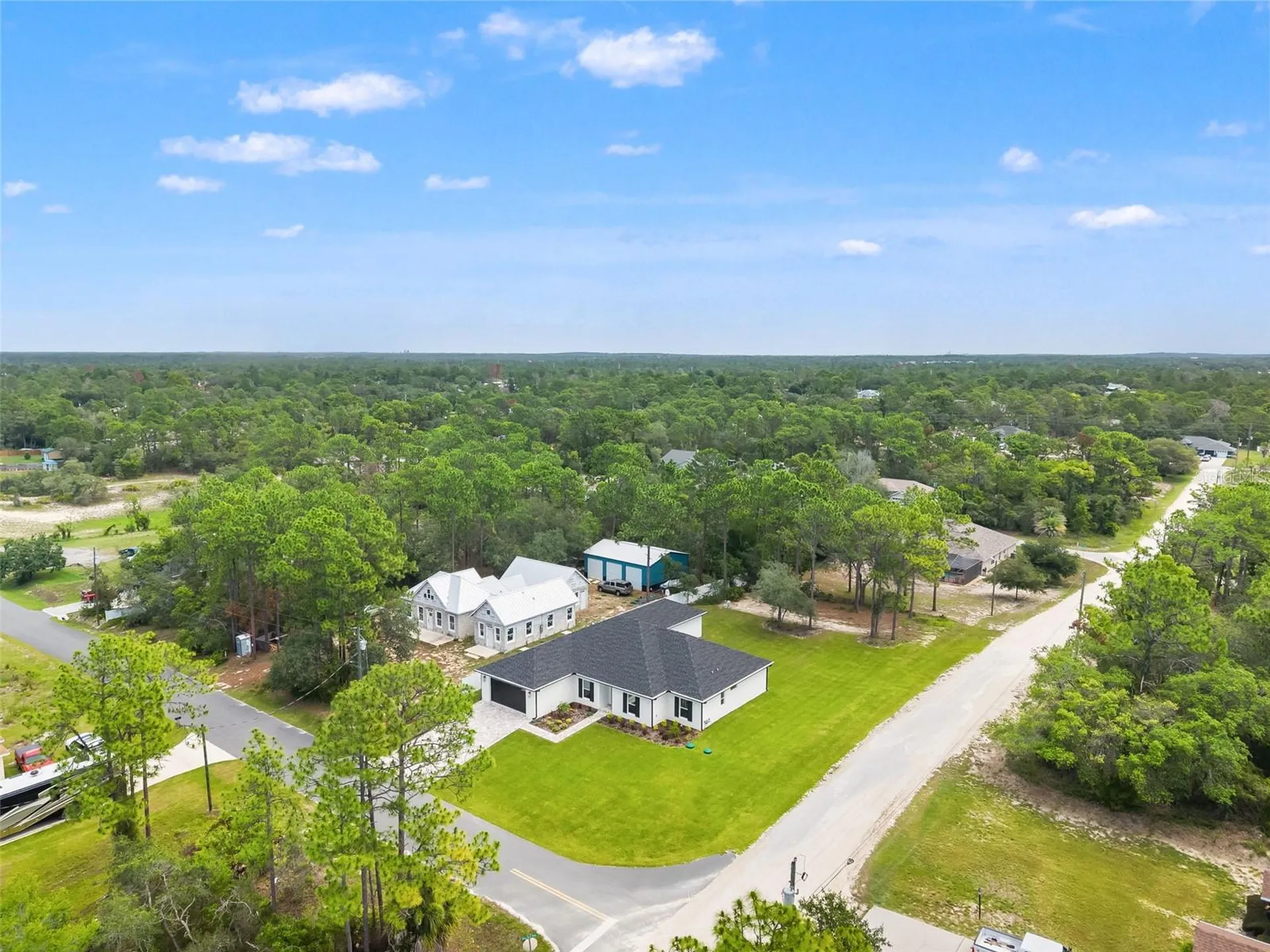 8090 Nordica Road Weeki Wachee FL 34613