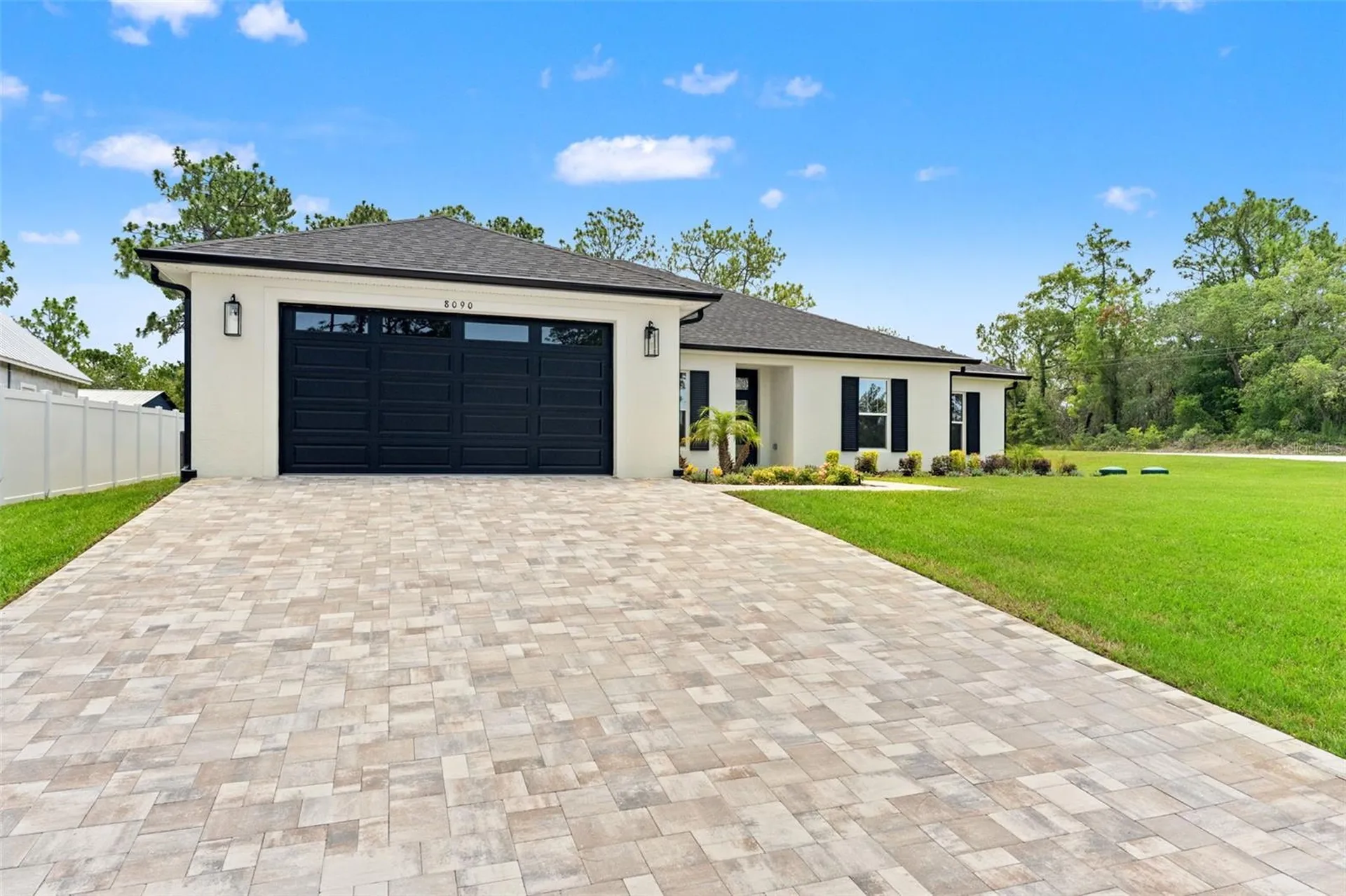 8090 Nordica Road Weeki Wachee FL 34613
