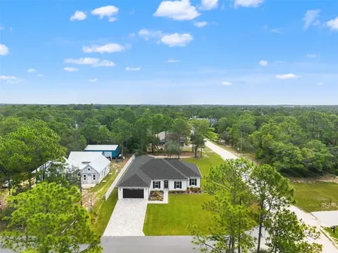 8090 Nordica Road Weeki Wachee FL 34613