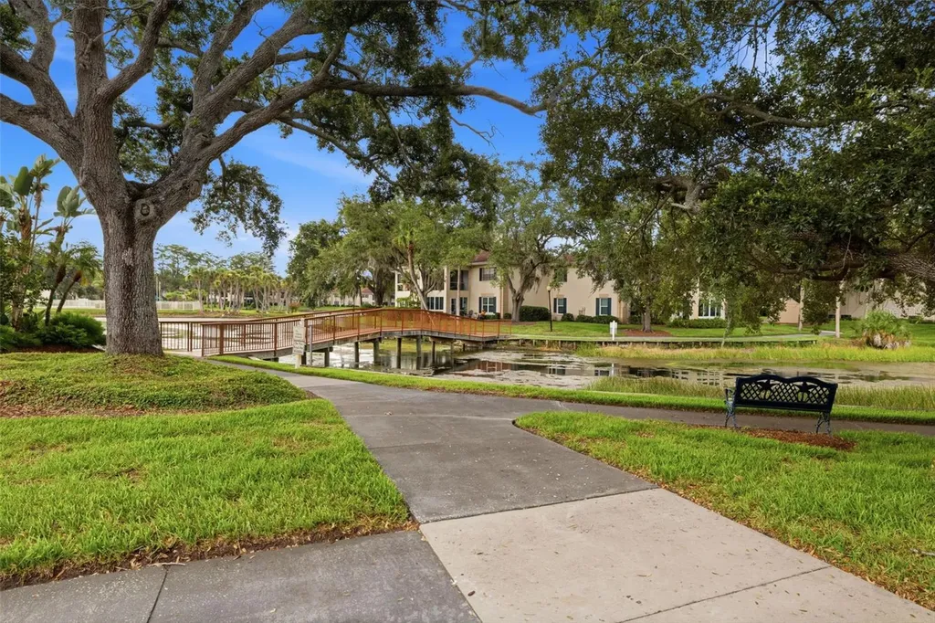 10316 Club Circle Tampa FL 33618