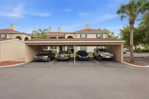 10316 Club Circle Tampa FL 33618