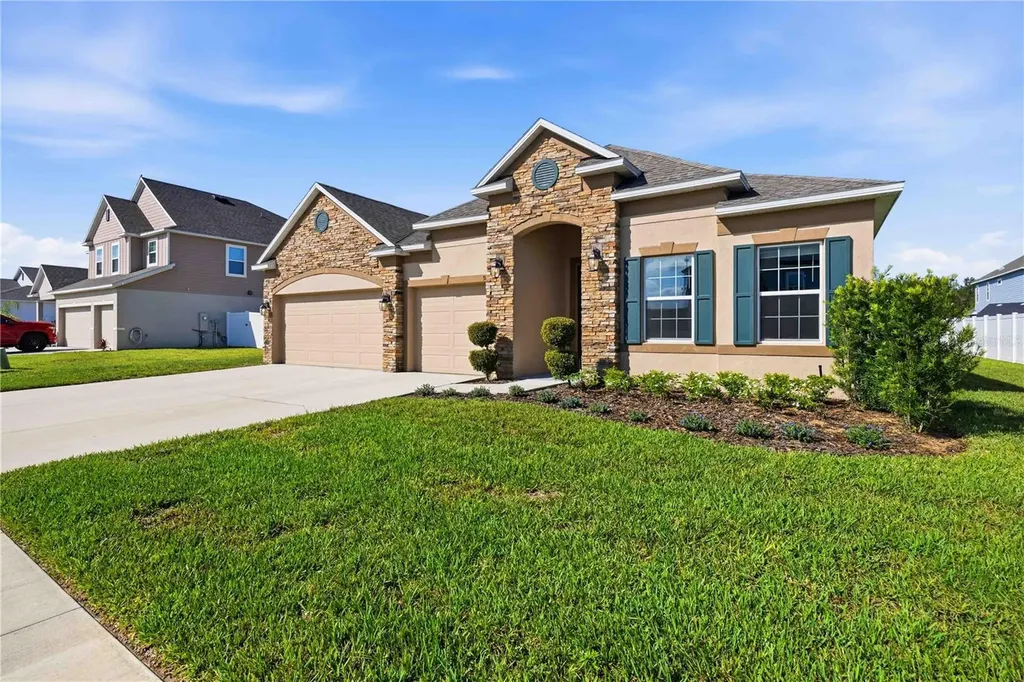 925 Fieldstone Way Haines City FL 33844