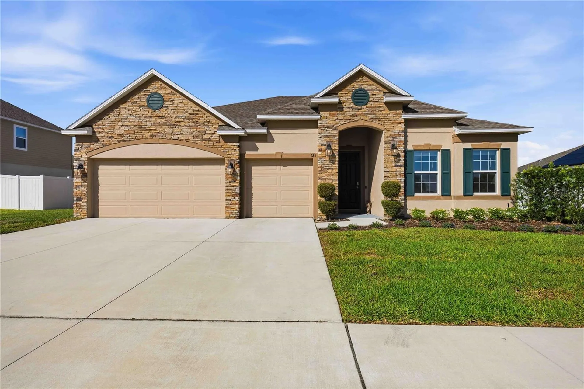 925 Fieldstone Way Haines City FL 33844