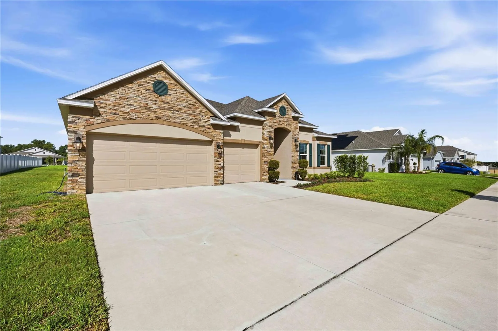 925 Fieldstone Way Haines City FL 33844