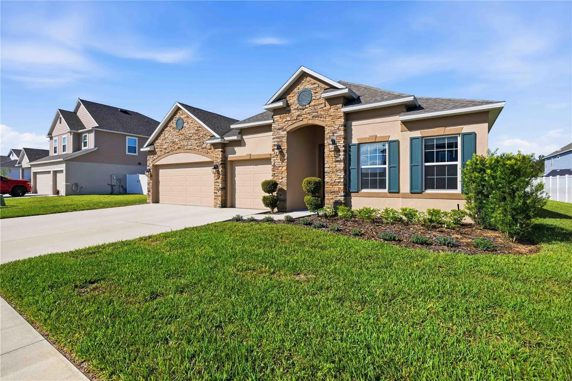 925 Fieldstone Way Haines City FL 33844